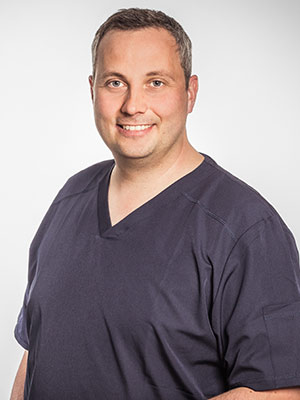 Benjamin Scharnweber