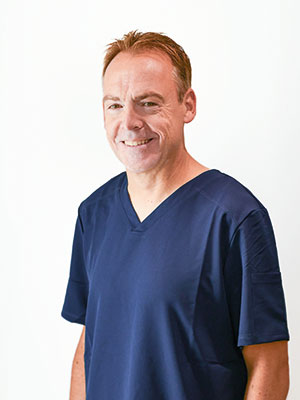 Benjamin Scharnweber