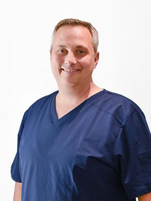 Benjamin Scharnweber